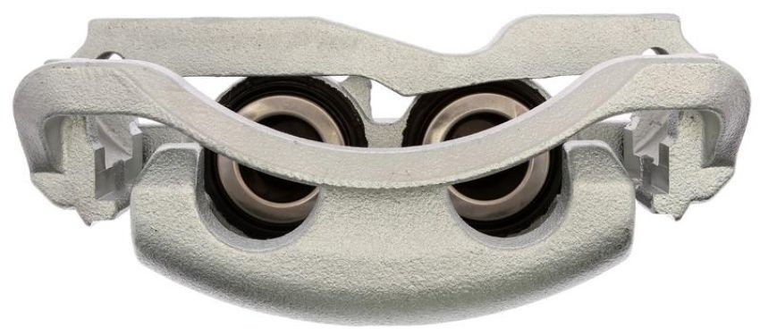 Raybestos FRC11202N Raybestos Element3 New Semi-Loaded Caliper & Bracket Assy