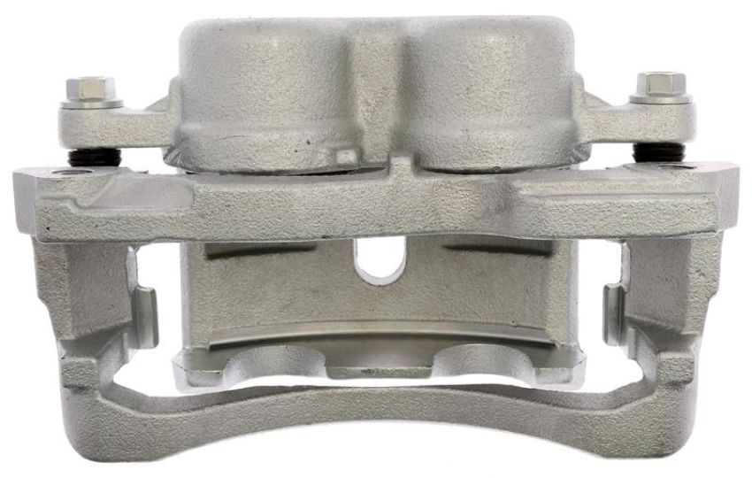 Raybestos FRC11202N Raybestos Element3 New Semi-Loaded Caliper & Bracket Assy