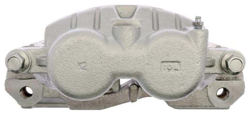 Raybestos FRC11202N Raybestos Element3 New Semi-Loaded Caliper & Bracket Assy
