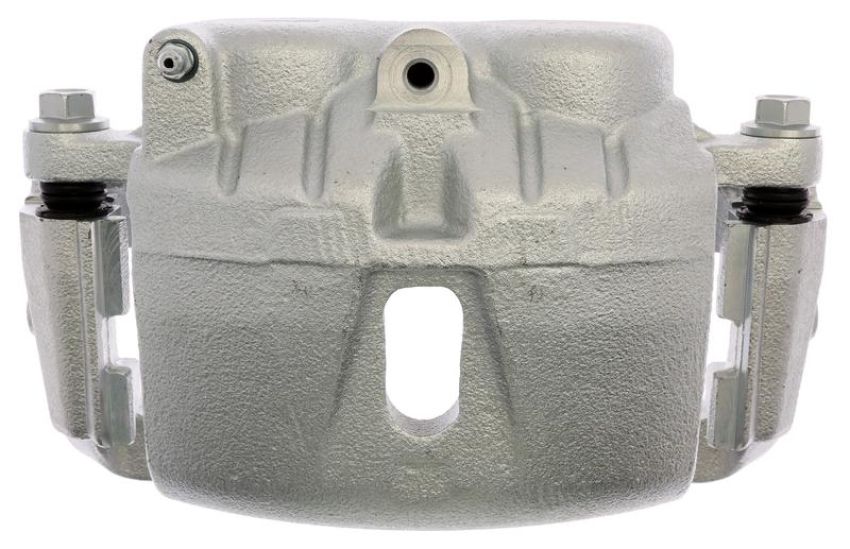 Raybestos FRC11202N Raybestos Element3 New Semi-Loaded Caliper & Bracket Assy