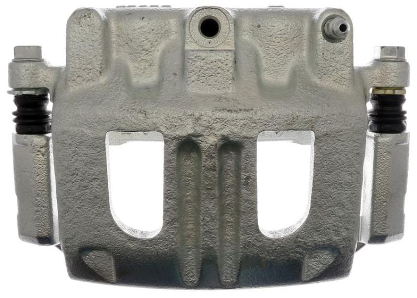 Raybestos FRC11203C Raybestos R-Line Reman Semi-Loaded Coated Caliper & Bracket Assy