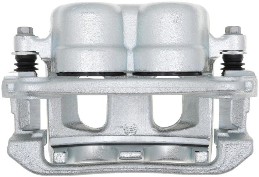 Raybestos FRC11203N Raybestos Element3 New Semi-Loaded Caliper & Bracket Assy