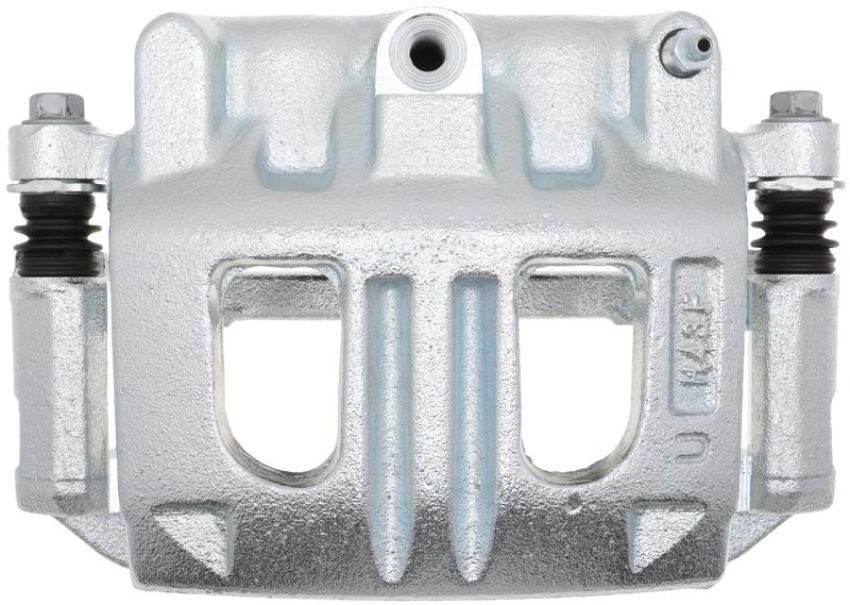 Raybestos FRC11203N Raybestos Element3 New Semi-Loaded Caliper & Bracket Assy