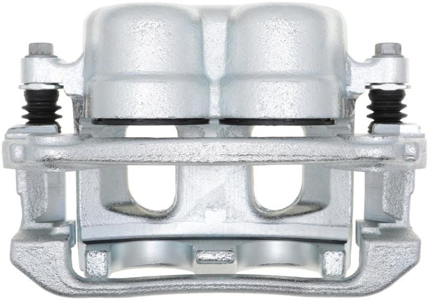 Raybestos FRC11204N Raybestos Element3 New Semi-Loaded Caliper & Bracket Assy