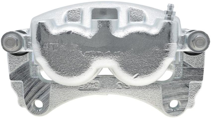 Raybestos FRC11204N Raybestos Element3 New Semi-Loaded Caliper & Bracket Assy