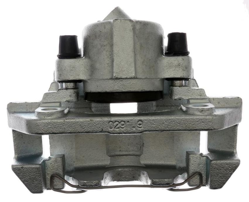 Raybestos FRC11205C Raybestos R-Line Reman Semi-Loaded Coated Caliper & Bracket Assy