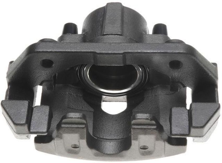 Raybestos FRC11206 Raybestos R-Line Reman Semi-Loaded Caliper & Bracket Assy