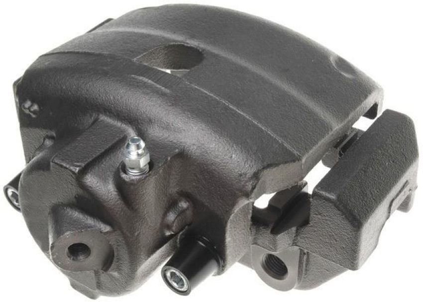 Raybestos FRC11206 Raybestos R-Line Reman Semi-Loaded Caliper & Bracket Assy