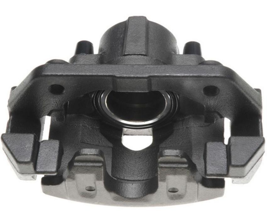 Raybestos FRC11206 Raybestos R-Line Reman Semi-Loaded Caliper & Bracket Assy