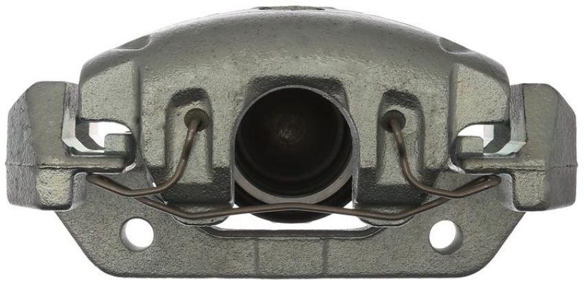 Raybestos FRC11206C Raybestos R-Line Reman Semi-Loaded Coated Caliper & Bracket Assy