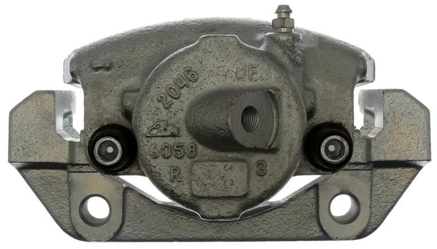 Raybestos FRC11206N Raybestos Element3 Disc Brake Caliper