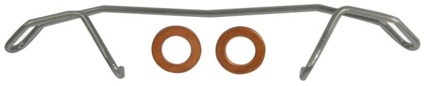 Raybestos FRC11206N Raybestos Element3 Disc Brake Caliper