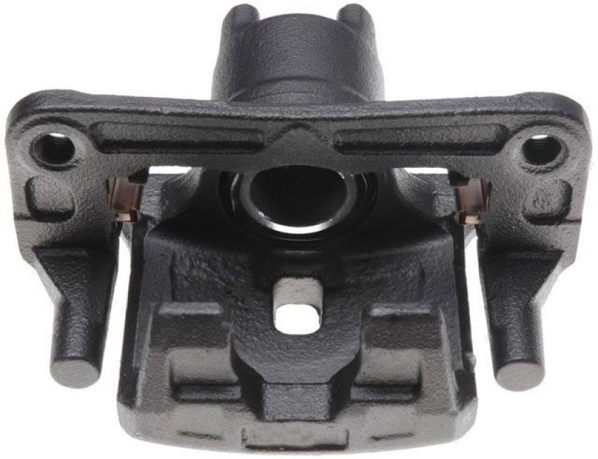 Raybestos FRC11207 Raybestos R-Line Reman Semi-Loaded Caliper & Bracket Assy