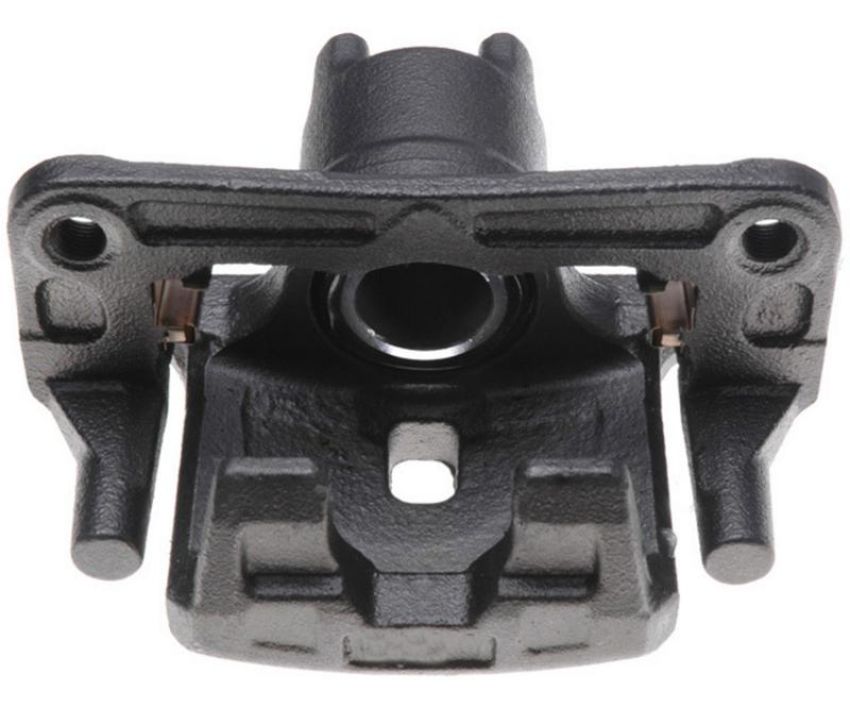 Raybestos FRC11207 Raybestos R-Line Reman Semi-Loaded Caliper & Bracket Assy