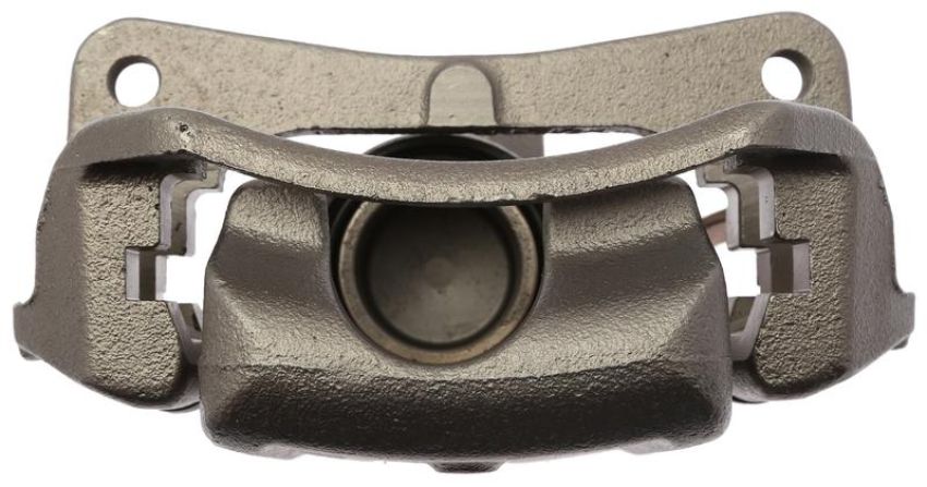 Raybestos FRC11216 Raybestos R-Line Reman Semi-Loaded Caliper & Bracket Assy