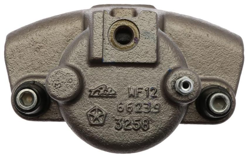 Raybestos FRC11222 Raybestos R-Line Reman Semi-Loaded Caliper