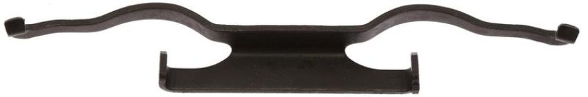 Raybestos FRC11222 Raybestos R-Line Reman Semi-Loaded Caliper