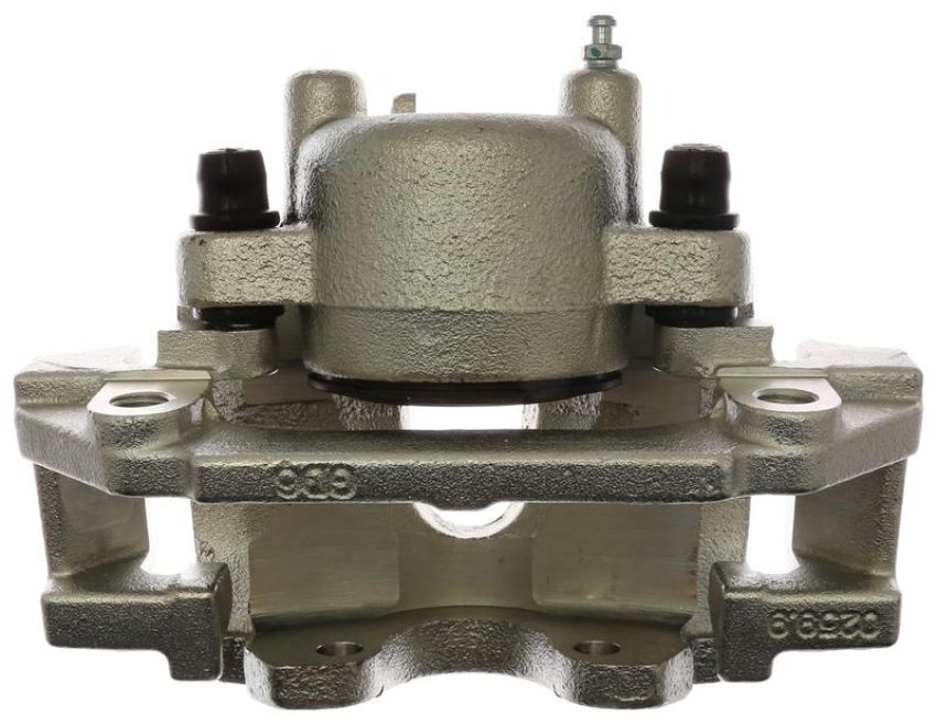 Raybestos FRC11222N Raybestos Element3 New Semi-Loaded Caliper
