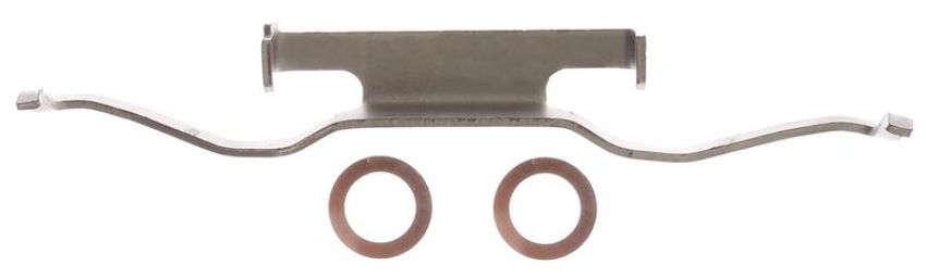 Raybestos FRC11222N Raybestos Element3 New Semi-Loaded Caliper