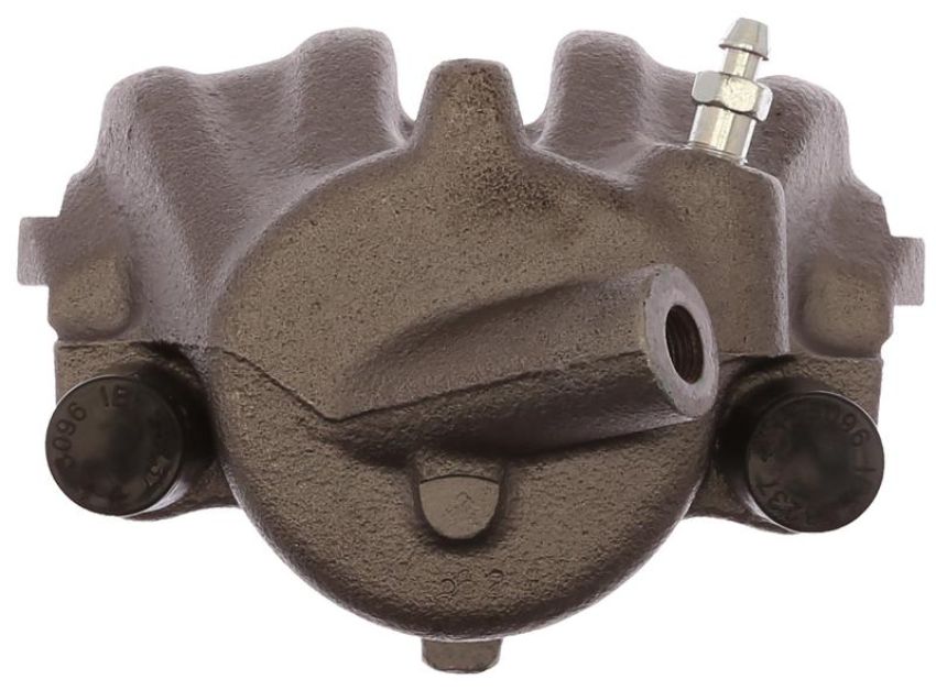 Raybestos FRC11230 Raybestos R-Line Reman Semi-Loaded Caliper