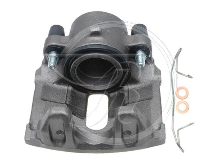 Raybestos FRC11230 Raybestos R-Line Reman Semi-Loaded Caliper