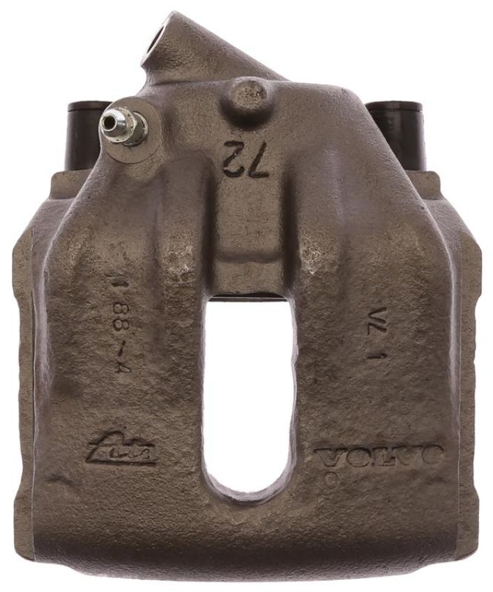 Raybestos FRC11230 Raybestos R-Line Reman Semi-Loaded Caliper