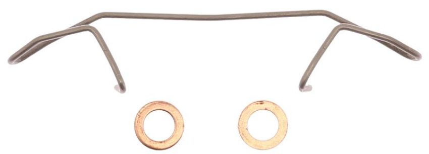 Raybestos FRC11230 Raybestos R-Line Reman Semi-Loaded Caliper