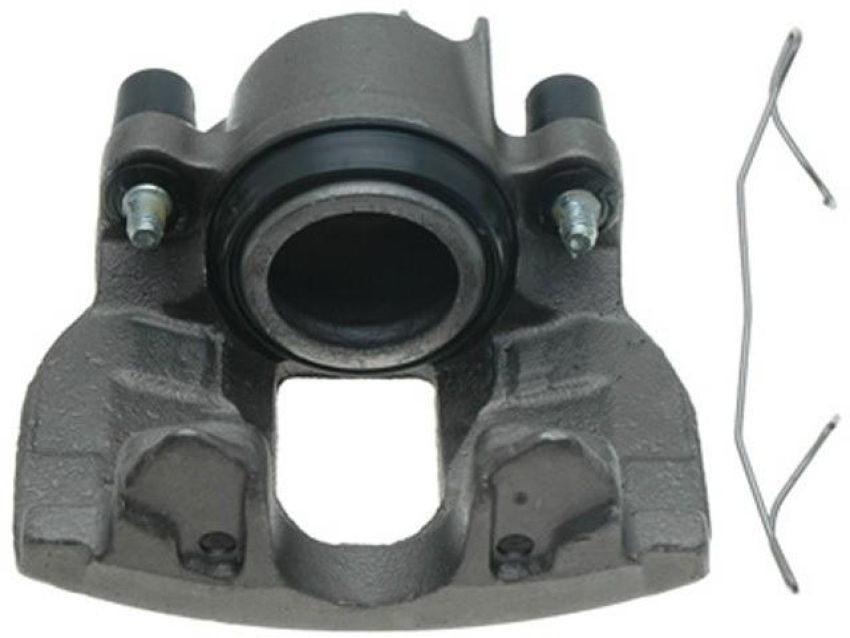 Raybestos FRC11231 Raybestos R-Line Reman Semi-Loaded Caliper
