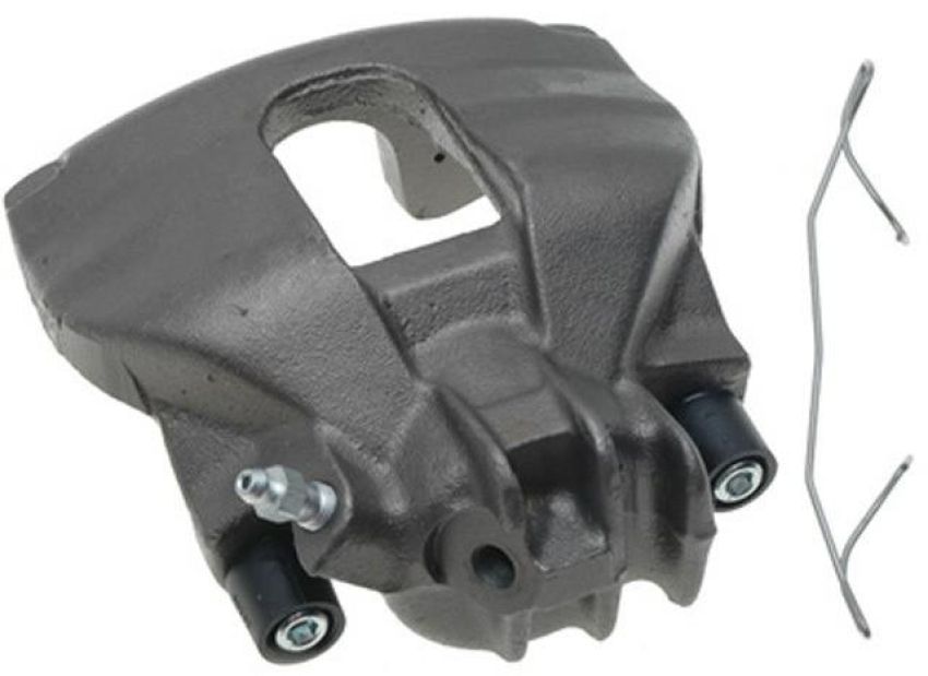 Raybestos FRC11231 Raybestos R-Line Reman Semi-Loaded Caliper