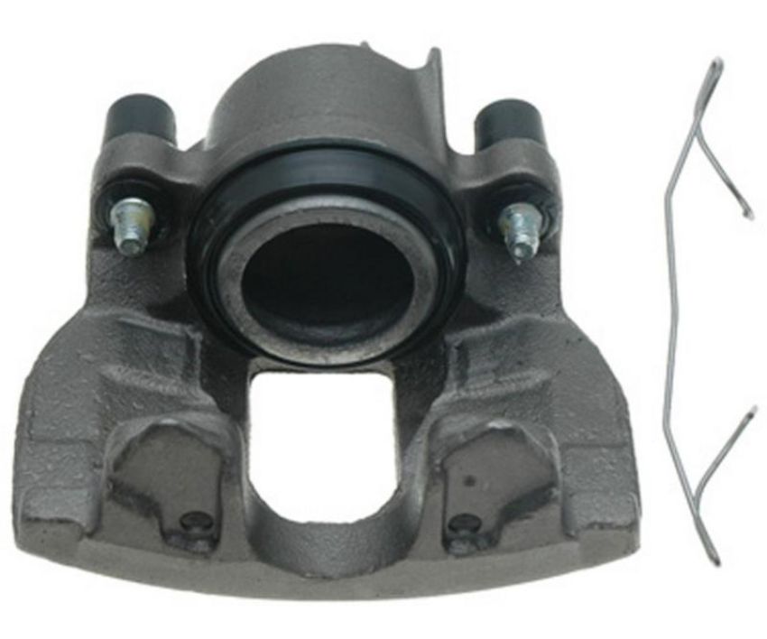 Raybestos FRC11231 Raybestos R-Line Reman Semi-Loaded Caliper