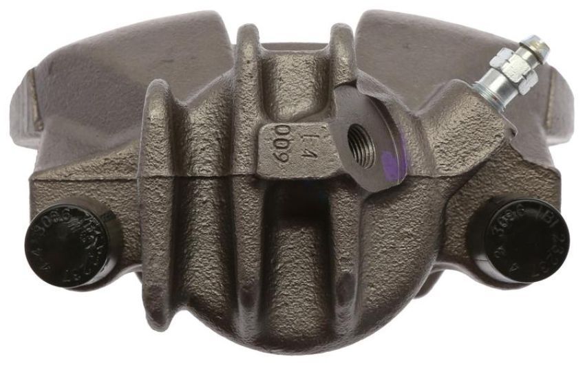 Raybestos FRC11232 Raybestos R-Line Reman Semi-Loaded Caliper
