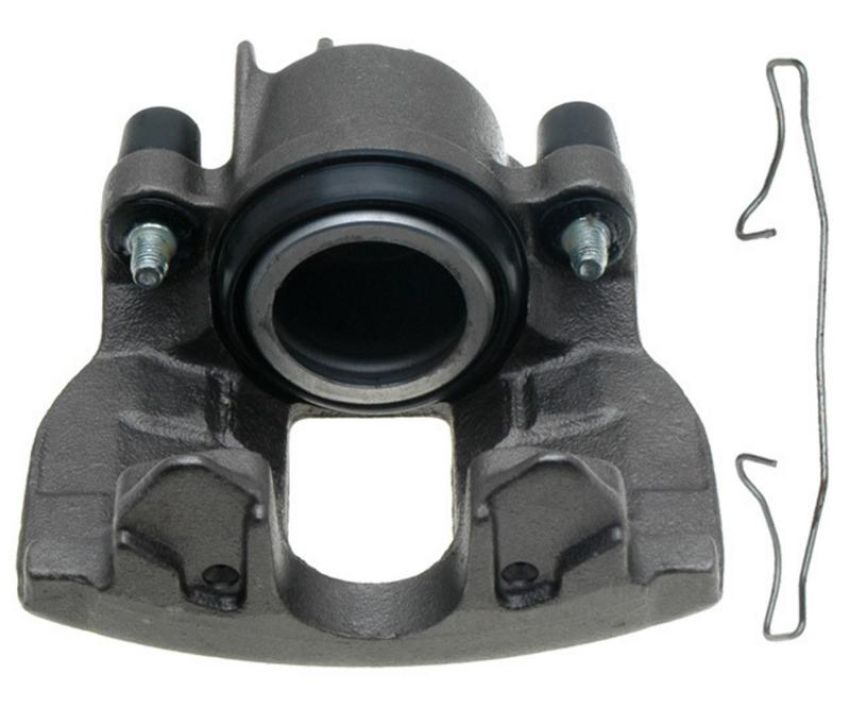 Raybestos FRC11232 Raybestos R-Line Reman Semi-Loaded Caliper