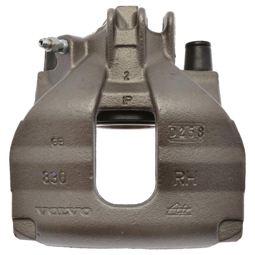 Raybestos FRC11232 Raybestos R-Line Reman Semi-Loaded Caliper