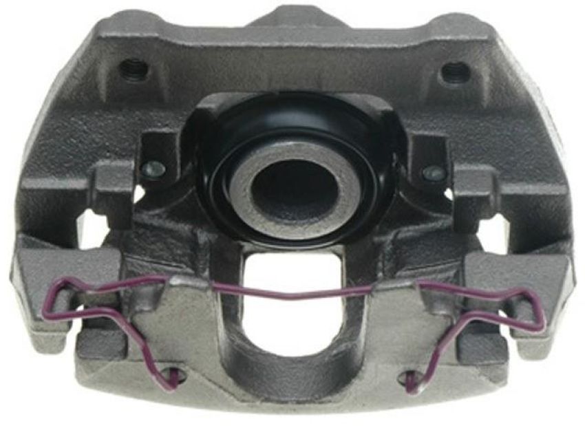 Raybestos FRC11235 Raybestos R-Line Reman Semi-Loaded Caliper & Bracket Assy