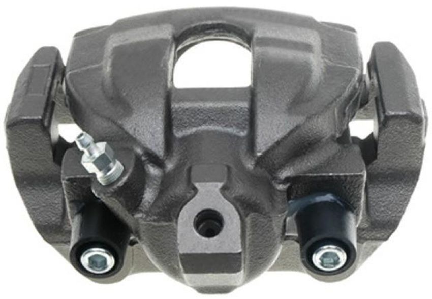 Raybestos FRC11235 Raybestos R-Line Reman Semi-Loaded Caliper & Bracket Assy
