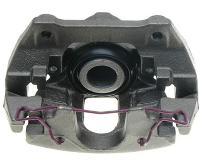 Raybestos FRC11235 Raybestos R-Line Reman Semi-Loaded Caliper & Bracket Assy