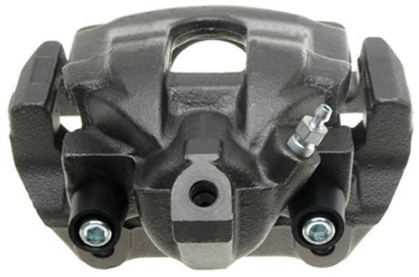 Raybestos FRC11236 Raybestos R-Line Reman Semi-Loaded Caliper & Bracket Assy
