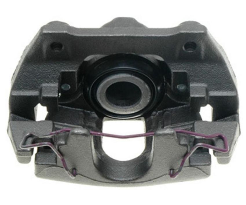 Raybestos FRC11236 Raybestos R-Line Reman Semi-Loaded Caliper & Bracket Assy