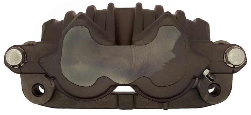 Raybestos FRC11237A Raybestos R-Line Reman Semi-Loaded Caliper & Bracket Assy