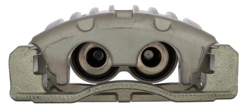 Raybestos FRC11237AN Raybestos Element3 New Semi-Loaded Caliper & Bracket Assy