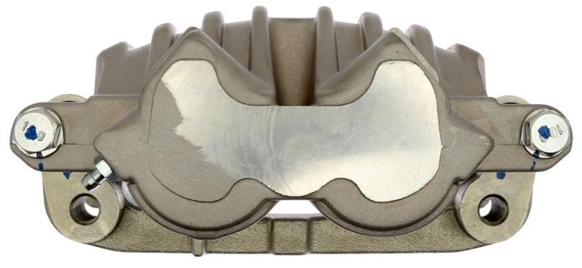 Raybestos FRC11237AN Raybestos Element3 New Semi-Loaded Caliper & Bracket Assy