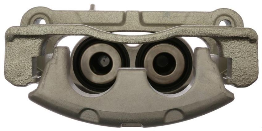 Raybestos FRC11237N Raybestos Element3 New Semi-Loaded Caliper & Bracket Assy