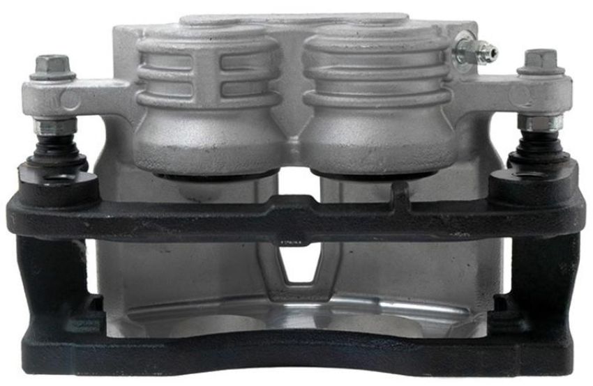 Raybestos FRC11238A Raybestos R-Line Reman Semi-Loaded Caliper & Bracket Assy