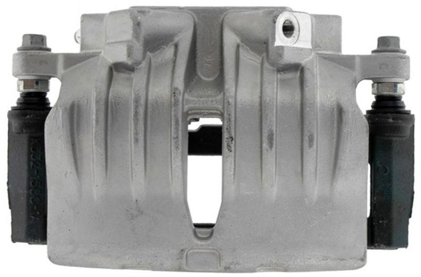 Raybestos FRC11238A Raybestos R-Line Reman Semi-Loaded Caliper & Bracket Assy