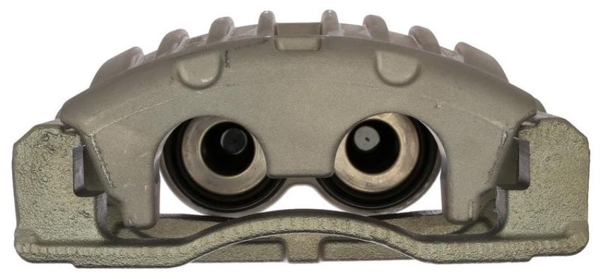 Raybestos FRC11238AN Raybestos Element3 New Semi-Loaded Caliper & Bracket Assy