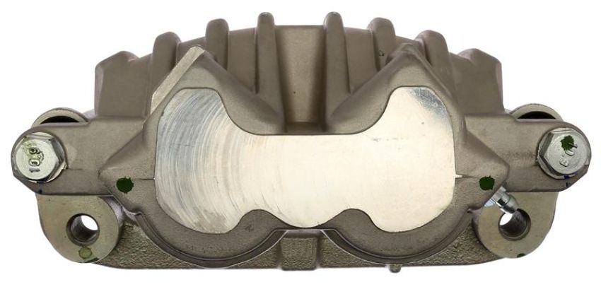 Raybestos FRC11238AN Raybestos Element3 New Semi-Loaded Caliper & Bracket Assy