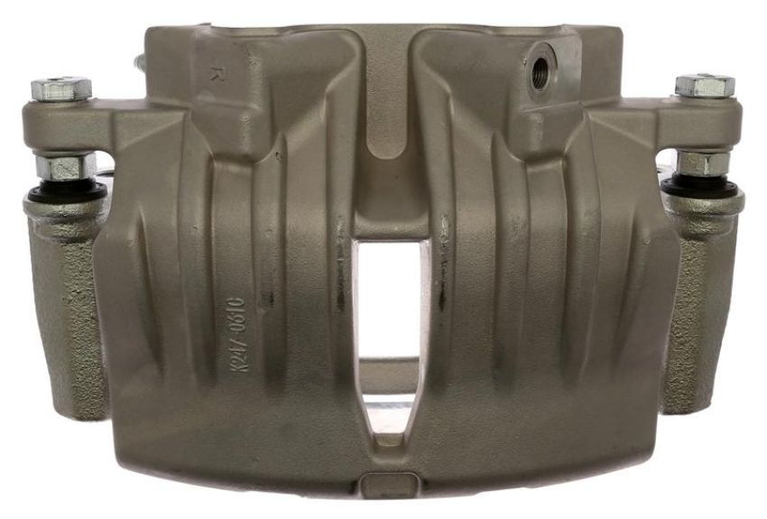 Raybestos FRC11238AN Raybestos Element3 New Semi-Loaded Caliper & Bracket Assy