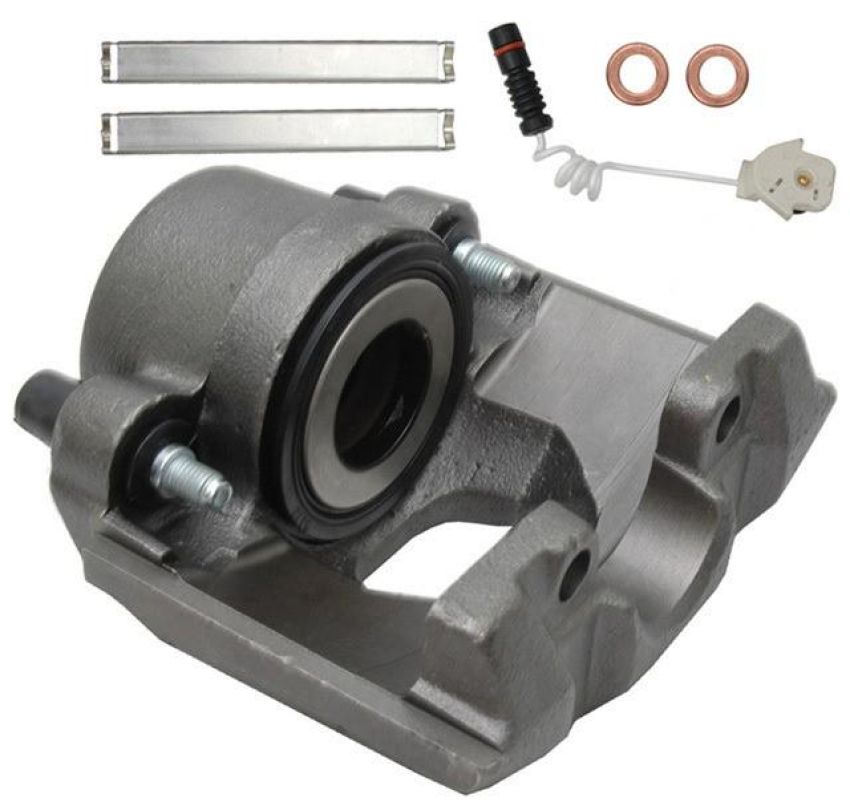 Raybestos FRC11241 Raybestos R-Line Reman Semi-Loaded Caliper