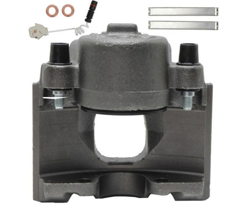 Raybestos FRC11241 Raybestos R-Line Reman Semi-Loaded Caliper