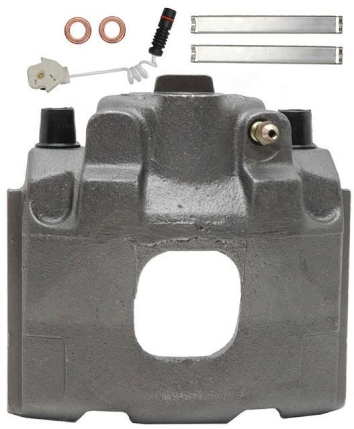 Raybestos FRC11241 Raybestos R-Line Reman Semi-Loaded Caliper